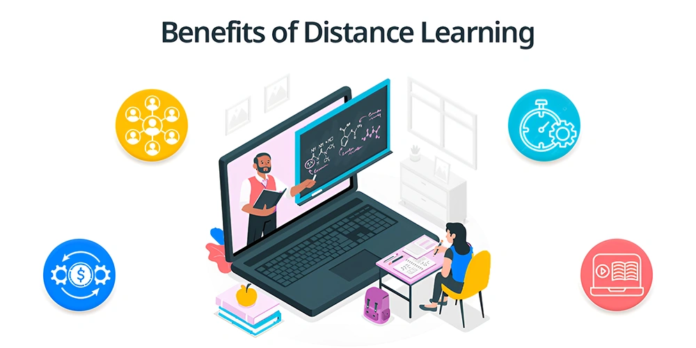 What is Distance Learning and How is it Beneficial for You?