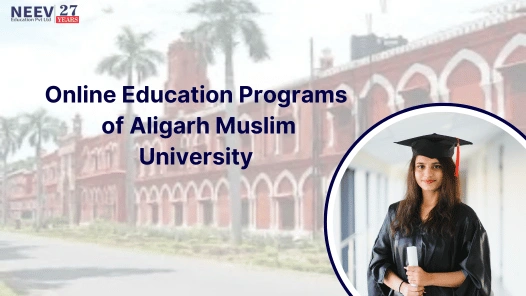 Online Education Programs of Aligarh Muslim University