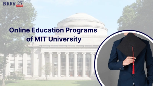 Online Education Programs of MIT University