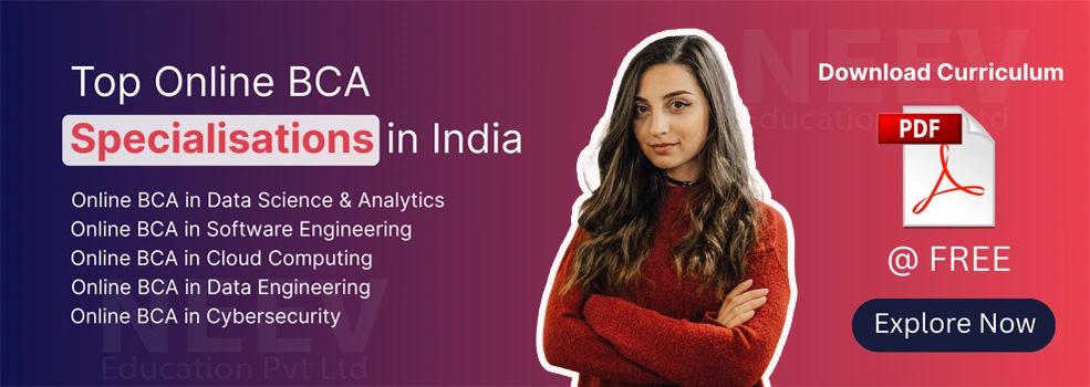top bca colleges in india