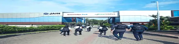 Jain University