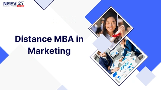 Distance MBA in Marketing