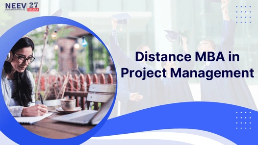 Distance MBA in Project Management