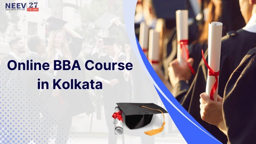 Online BBA Course in Kolkata