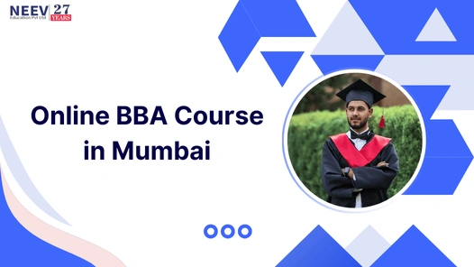 Online BBA Course in Mumbai