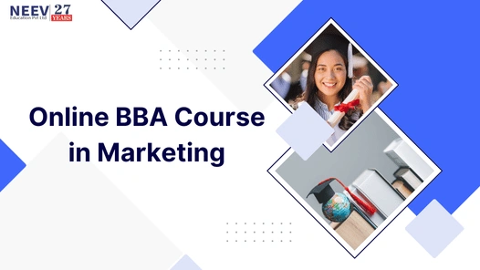 Online BBA in Marketing