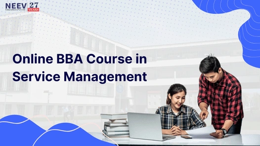 Online BBA in Service Management