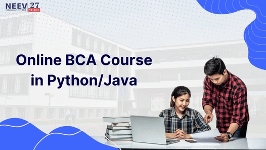 Online BCA in Python/Java