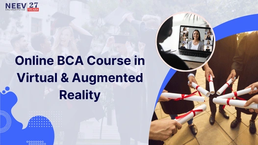 Online BCA in Virtual & Augmented Reality