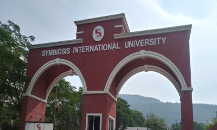 Symbiosis university Online